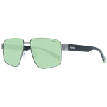 Polaroid sluneční brýle PLD 6121/S SMF 58 - Unisex