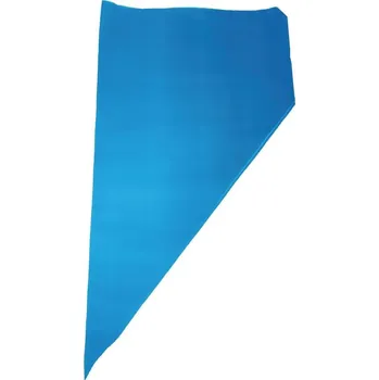 Vogue protiskluzový jednorázový zdobicí sáček modrý (balení 100ks)