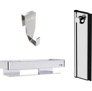 Cenově zvýhodněný set doplňků SAT SATDBWI5 - SATDBWI5