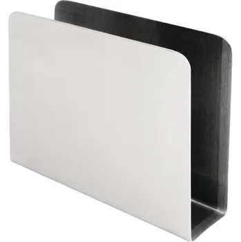 Olympia Držák ubrousků nerezový