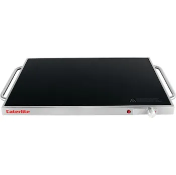 Vařič Caterlite plotýnka