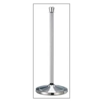 Plotový sloupek Sloupek k ohrazení nerezová ocel 915mm - PSR1203