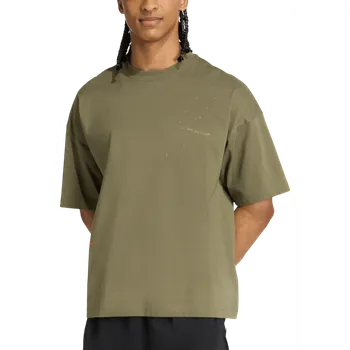 Pánská móda Triko adidas adi365 Hermanos Koumori ka8984 Velikost M