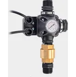 Domácí vodárna DV-1 se zpětnou klapkou Alfapumpy