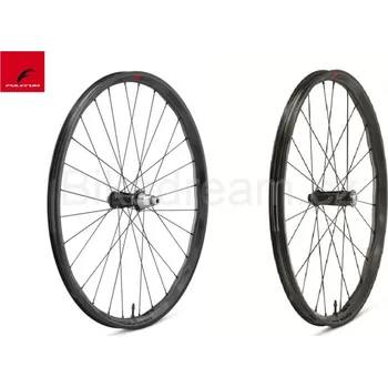 Zapletené kolo Sada kol FULCRUM RED ZONE CARBON 29 Boost XDR