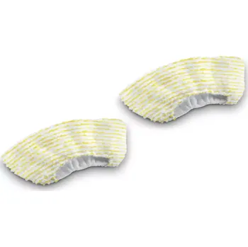 Robotický vysavač Kärcher Sada potahů pro ruční hubici 2.863-344.0