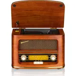 Roadstar HRA-1500UEMP