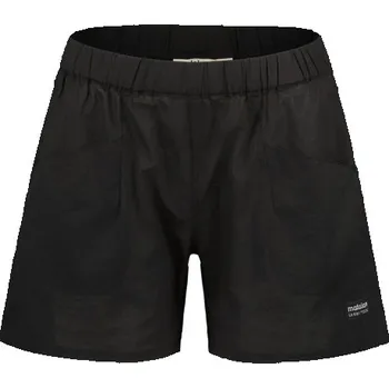Dámské kraťasy Dámské kraťasy Maloja BERGISELM. - černá M