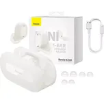 Baseus Bowie EZ10 White