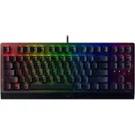 Razer BLACKWIDOW V3 TKL Yellow switc RZ03-03491800-R3M1
