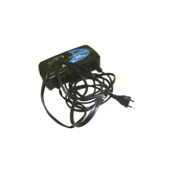 Nabíječka autobaterie PUBERT Nabíječka baterií pro bateriový kultivátor Tillence