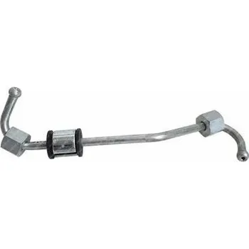 Palivová nádrž Palivové potrubí ke vstřikovačům Iveco, 2-4 válec