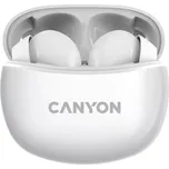 Canyon TWS 5 BT bílá