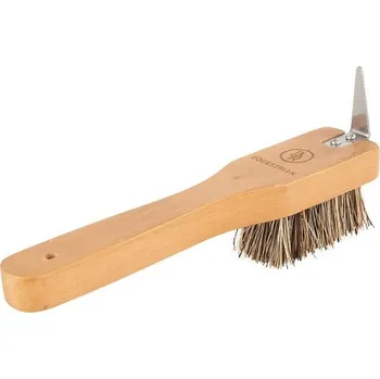 Čištění pro koně Háček na kopyta BR Bamboo Eco (DOPRODEJ)