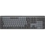 Logitech MX Mechanical Graphite (US) 920-010757