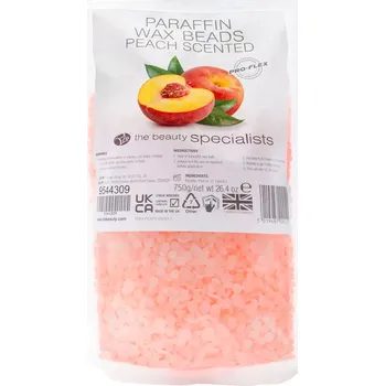 Masážní přístroj RIO PWAX-PEACH