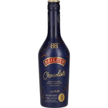 Rum Baileys Chocolat Luxe 15,7% 0,5l