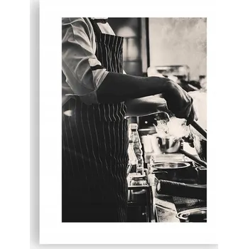 Obraz Obraz plakát do obýváku, ložnice 30x40, plakáty do kuchyně na zeď bez rámu