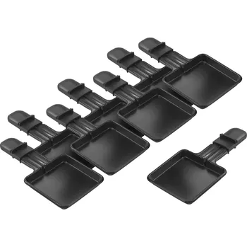 Zahradní gril Sencor SBX 100 Pánvičky (2 kusy)