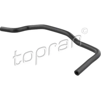 Chladič motoru Hadice chladiče HANS PRIES 111 985