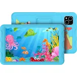 IGET SMART W8 Kids 8 4/64GB BLUE 1048992