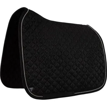 Drezurní podsedlová dečka ANKY XB25002 black DR