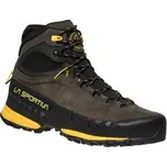 La Sportiva TX5 GTX Men Carbon/Yellow šedá 47 EU