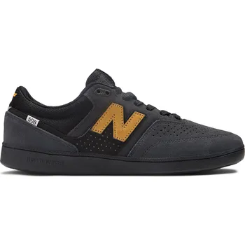 Pánské tenisky Pánské boty New Balance Numeric NM508CAT – černé