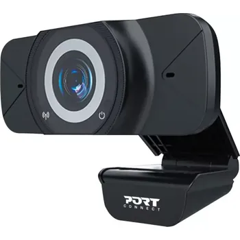 Počítač Port Designs USB Webkamera