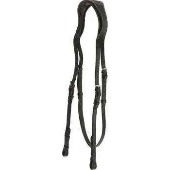 Nátylník ERIC THOMAS Pro Contour havana COB