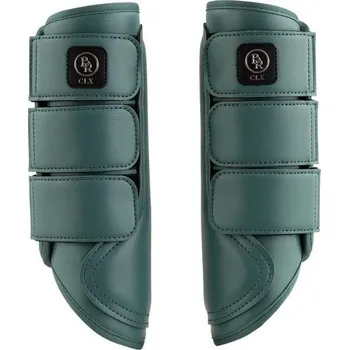 Koňské kamaše Kamaše BR CLX Majestic sea spine (XL)