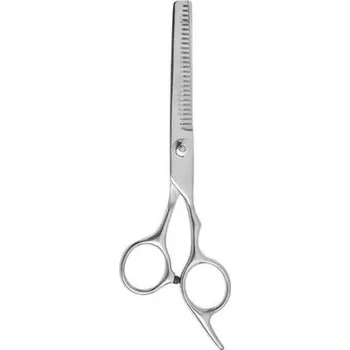 Čištění pro koně Prostřihávací nůžky na hřívu HORZE