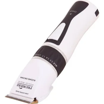 Péče o srst a drápky Stříhací strojek PREMIERE Buzzard Zirconia