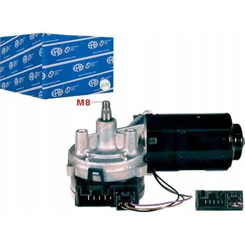 Motorek stěrače a odstřikovače MOTOREK STĚRAČŮ PŘEDNÍ FIAT ERA