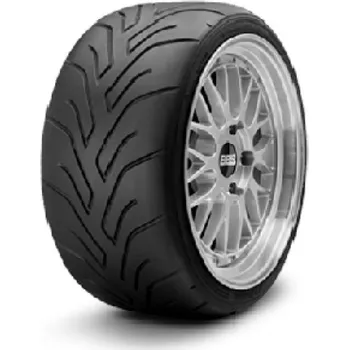 Letní osobní pneu Yokohama Advan A048 ( 170/580 R14 Competition Use Only, dvojíté označení 185/60R14, M-Compound )