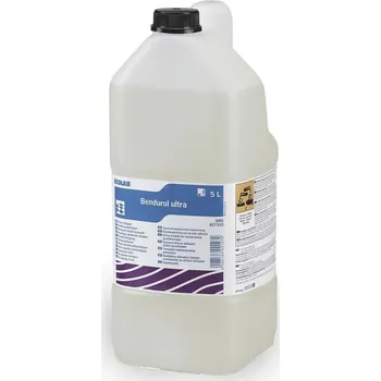 Čistič podlahy BENDUROL FORTE 2x5L