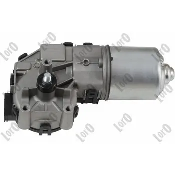 Motorek stěrače a odstřikovače Motor stěračů ABAKUS 103-05-017