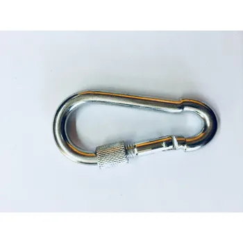 Karabina hasičská matka 8x80 zinek