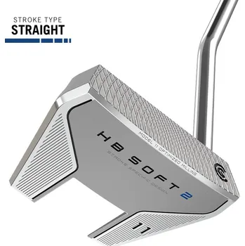 Golfová hůl Cleveland HB Soft 2 #11 putter 35", levý