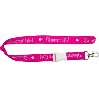 Popruh dlouhý Glamour Girl