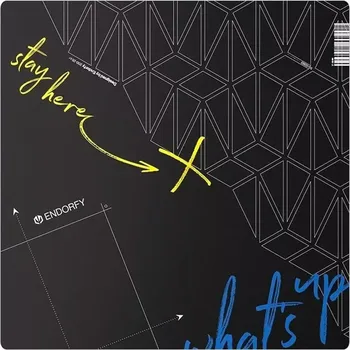 Psací stůl Endorfy FP90S EY8G002