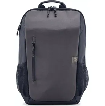 batoh na notebook HP Travel 18l 15,6" Iron Grey 6B8U6AA