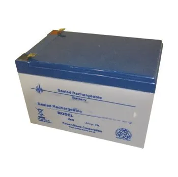 Záložní baterie PUBERT Baterie Tillence