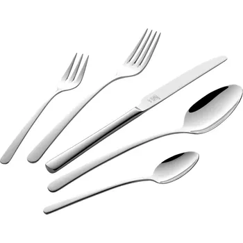 Příbor Sada příborů Zwilling Brooklyn 30dílná/60dílná 30 kusů