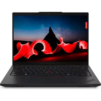 Počítač Lenovo ThinkPad L14 Gen 5 Black (21L10031CK) 21L10031CK