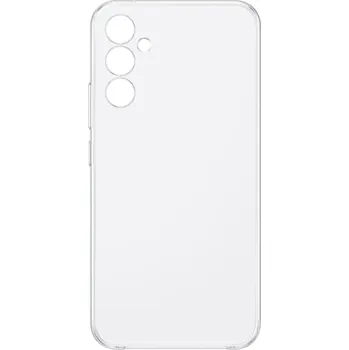 Pouzdro na mobilní telefon Samsung Clear Case pro Galaxy A34