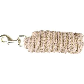 Vodítko pro psa Vodítko USG Onyx Classic cream