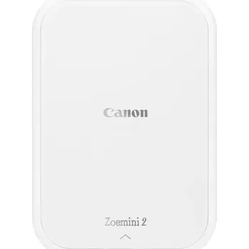 Tiskárna Canon Zoemini 2 Craft Kit White 5452C032