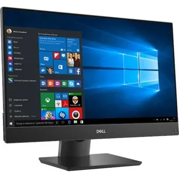 Stolní počítač BYZNYS Dell AiO Optiplex 7460 i7-8700 16GB 256SSD