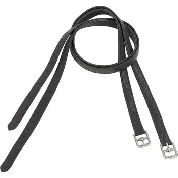 Třmenové řemeny USG Soft černé 120cm